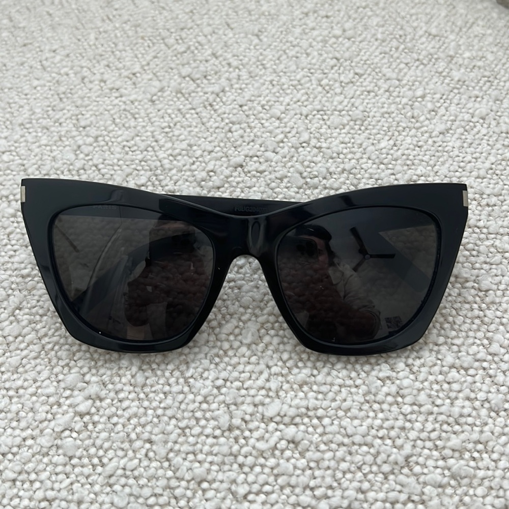 SAINT LAURENT NEW WAVE SL 214 KATE